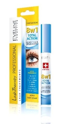 Eveline Lash Therapy 8w1 Total Action