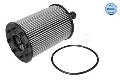 FILTER OILS VW 1,7-1,9TDI/SDI  