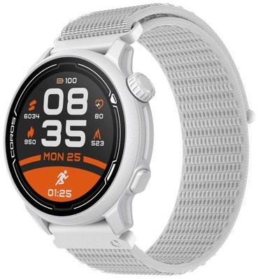 Zegarek COROS Pace 2 Premium Multisport Watch GPS