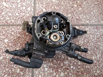 MONOINYECTOR 0132008600 1.4 3435801597 RENAULT  