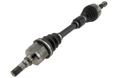 Приводной вал приводная nty npw-re-182 фото №1