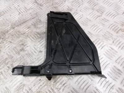 Peugeot 3008 2 2017 кронштейн аккумулятор фото №1