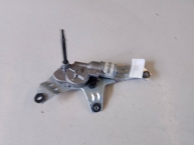 Mg zs механизм дворники крышки задняя фото №1