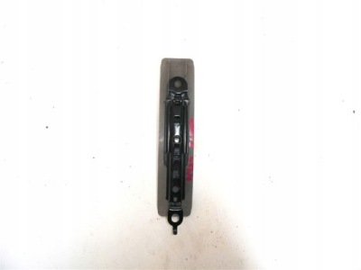 Регулировка поперечина передний toyota yaris ii 06-11r фото №1