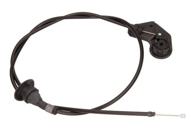 CABLE TAPONES DEL MOTOR BMW E39 51238176595  