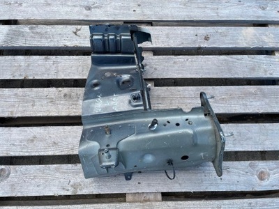 Ford kuga mk2 лонжерон левая четверть перед фото №1