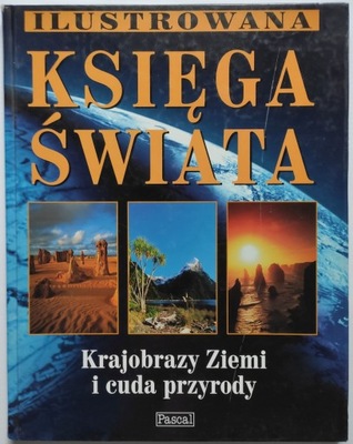 Ilustrowana Księga Świata