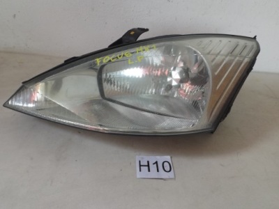 Ford focus mk1 лампа лівий перед фото №1