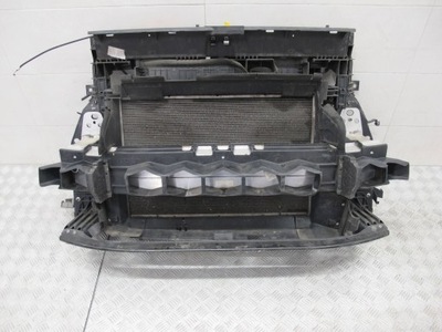 Jeep renegade lift pas передний комплект радиатор 1.0 b 18- фото №1