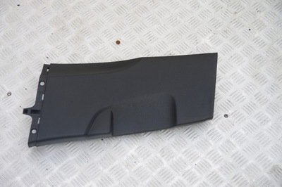 Захист корпус стійка audi rs3 8v 8v5 a3 фото №1