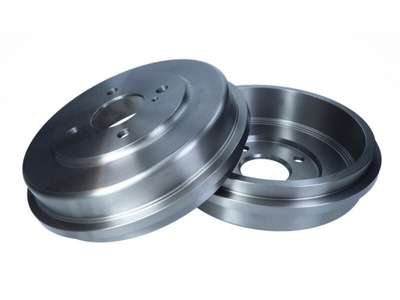 Maxgear барабан тормозной ford задняя transit 14- фото №1