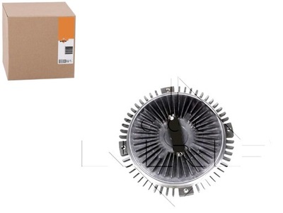 Nrf 49531 сцепление, вентилятор охлаждение фото №1