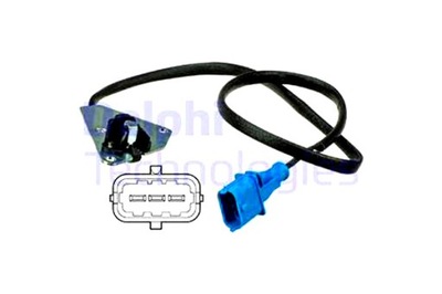 DELPHI SENSOR POSICIÓN ROLLO DISTRIBUCIÓN ALFA ROMEO 145 146 147 156  