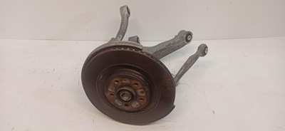 Audi a6 c7 поворотный кулак правый задняя 8r0505432f фото №1