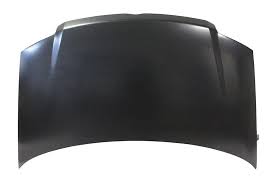 Кришка двигуна fiat panda, 2003- фото №1