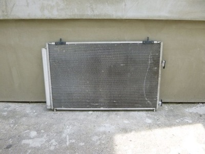 Toyota rav 4 rav4 13- радіатор кондиціонера фото №1