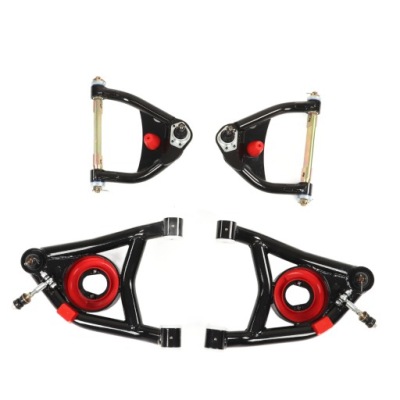 Набір важеля верхнього нижній rurowego фото №1