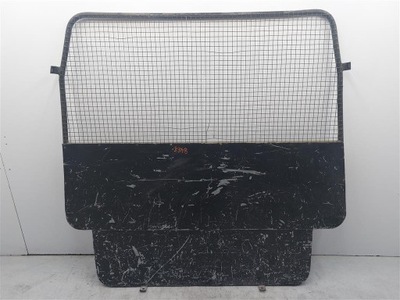 Захист стіна перегородкова ford transit vi 200r фото №1