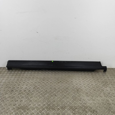 Land rover range rover sport l494 2018 правая сторона порог фото №1