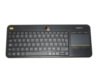 KLAWIATURA LOGITECH K400