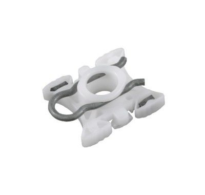 Гальмівна колодка cierny зсувний, підйомник скло febi bilstein 23749 фото №1