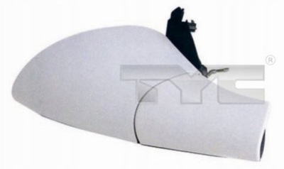 MIRROR EXTERIOR TYC 325-0042  