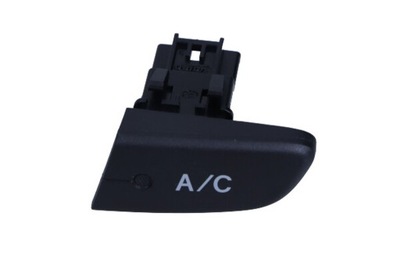 CONMUTADOR DE ACONDICIONADOR CITROEN C1/ PEUGEOT 107/ TOYOTA AYGO I 6554KX  