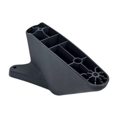 Кронштейн защита солнцезащитный левый man ntg tg3 фото №1