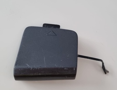 Bmw 2 ii m-pakiet 14-17 заглушка na фаркоп hak задня фото №1