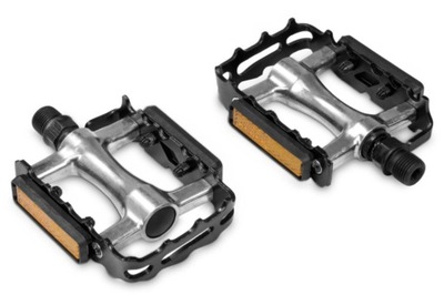 PEDAŁY ALUMINIOWE KROSS MTB STARTER 2.0 ALLOY