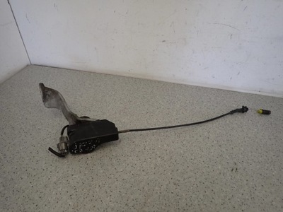 Honda jazz ii 02-07 потенциометр газа фото №1