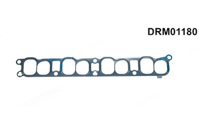 DR.MOTOR AUTOMOTIVE FORRO DE COLECTOR DE ADMISIÓN MAZDA 3 06-14  