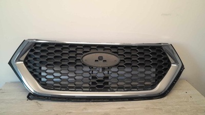 Ford edge mk2 vignale решётка радиатора решётка радиатора радиатора фото №1