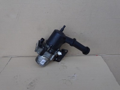 Citroen c4 i насос усилителя 9657613580 фото №1