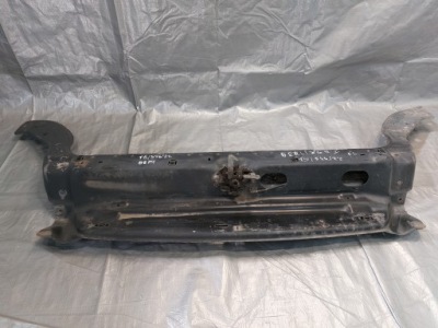 Pas передний усилитель верхний citroen berlingo i фото №1