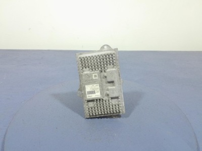 Ford mondeo mk5 перетворювач модуль led 90005487 фото №1