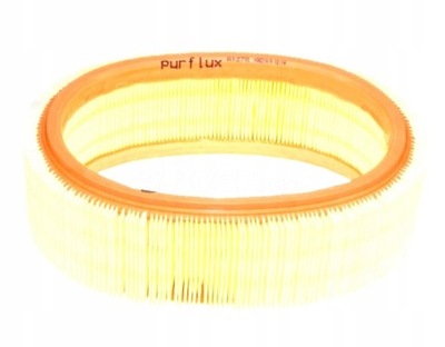 Фильтр воздуха purflux do renault logan i 1.4 1.6 фото №1