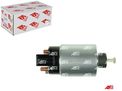 Автоматическая коробка передач стартер выключатель ss1106s as-pl фото №1