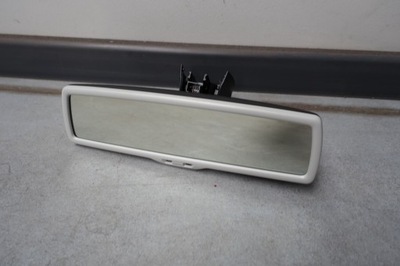 Vw golf vii sportsvan sharan зеркало внутреннее фото №1