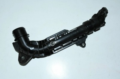 Шланг воздуха 9810958280 citroen c3 iii 1.5 bluehdi фото №1