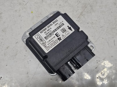 Ford edge 15- модуль подушок подушка безпеки h2gt14b321ea usa фото №1