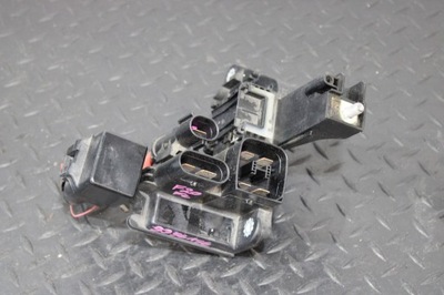 Распределитель тока bmw 1 f20 lift 9356156 фото №1