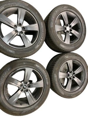 WHEELS DISCS ALUMINIUM RANGE ROVER VELAR 255/55 R19  