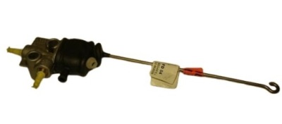 Клапан выравнивающий подушки безопасности кабины febi bilstein 27877 renault фото №1