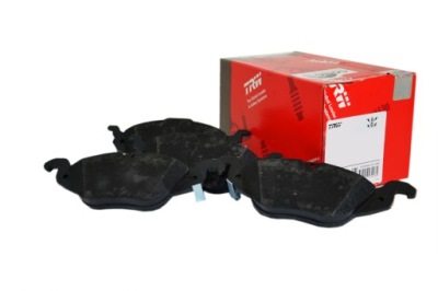 Gdb3265 тормозная колодка тормозной комплект . фото №1