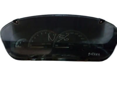 Fiat brava лічильник fi0004001 фото №1