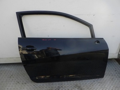 Двері праве передні перед seat ibiza iv lift 3d фото №1