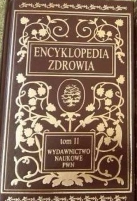 Encyklopedia zdrowia