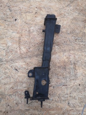 Renault espace v зона деформации кронштейн фото №1