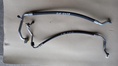 BMW F10 F11 3.0D TUYAU KLOMATYZACJI 9201928 4249893 